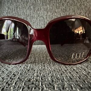 Elle EL18864 sunglasses